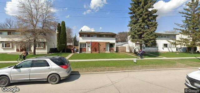 805 Elizabeth Road（加拿大曼尼托巴省溫尼伯市）房屋照片