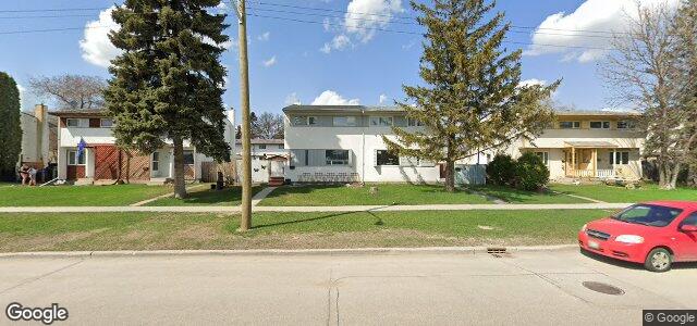 807 Elizabeth Road（加拿大曼尼托巴省溫尼伯市）房屋照片