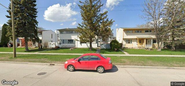 809 Elizabeth Road（加拿大曼尼托巴省溫尼伯市）房屋照片