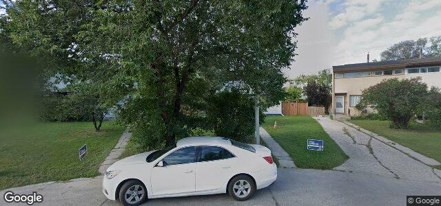 81 Berkshire Bay（加拿大曼尼托巴省溫尼伯市）房屋照片