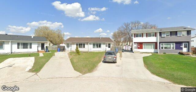 81 Wiltshire Bay（加拿大曼尼托巴省溫尼伯市）房屋照片