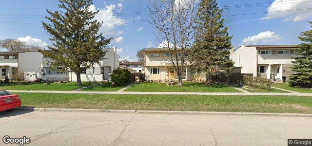 811 Elizabeth Road（加拿大曼尼托巴省溫尼伯市）房屋照片