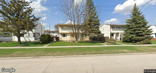 813 Elizabeth Road（加拿大曼尼托巴省溫尼伯市）房屋照片