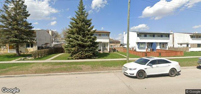 817 Elizabeth Road（加拿大曼尼托巴省溫尼伯市）房屋照片