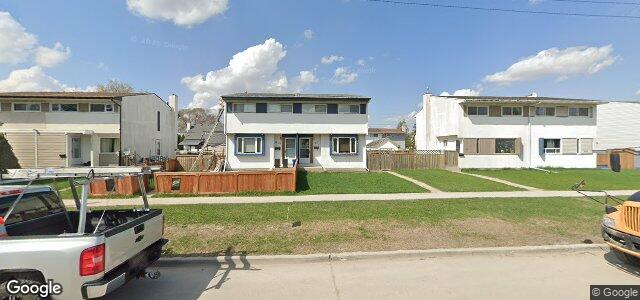 821 Elizabeth Road（加拿大曼尼托巴省溫尼伯市）房屋照片