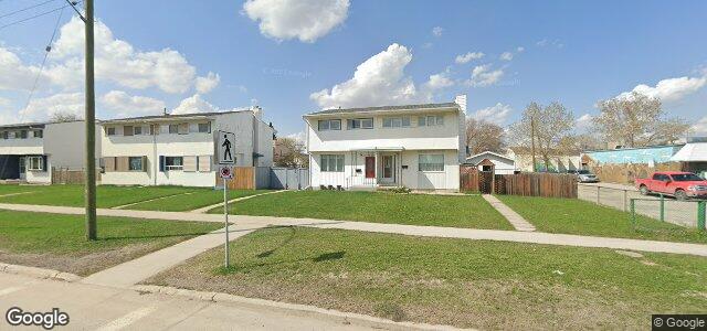 827 Elizabeth Road（加拿大曼尼托巴省溫尼伯市）房屋照片