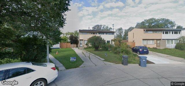 87 Berkshire Bay（加拿大曼尼托巴省溫尼伯市）房屋照片