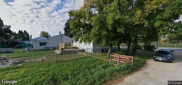 884 Archibald Street（加拿大曼尼托巴省溫尼伯市）房屋照片