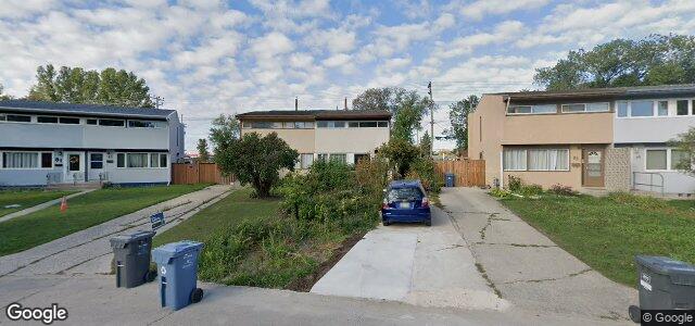 89 Berkshire Bay（加拿大曼尼托巴省溫尼伯市）房屋照片