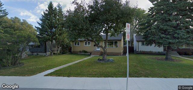 896 Archibald Street（加拿大曼尼托巴省溫尼伯市）房屋照片