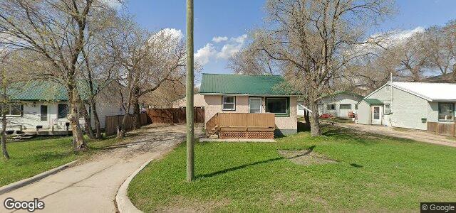 899 Elizabeth Road（加拿大曼尼托巴省溫尼伯市）房屋照片