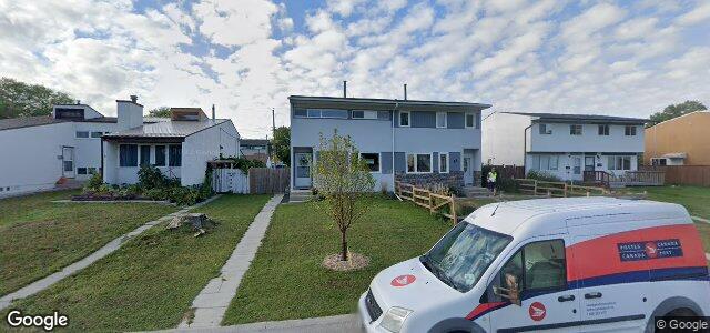 9 Berkshire Bay（加拿大曼尼托巴省溫尼伯市）房屋照片