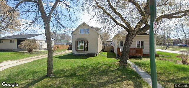 900 Dugas Street（加拿大曼尼托巴省溫尼伯市）房屋照片