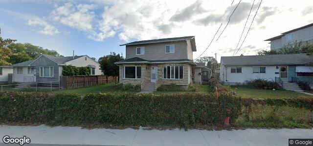 906 Archibald Street（加拿大曼尼托巴省溫尼伯市）房屋照片