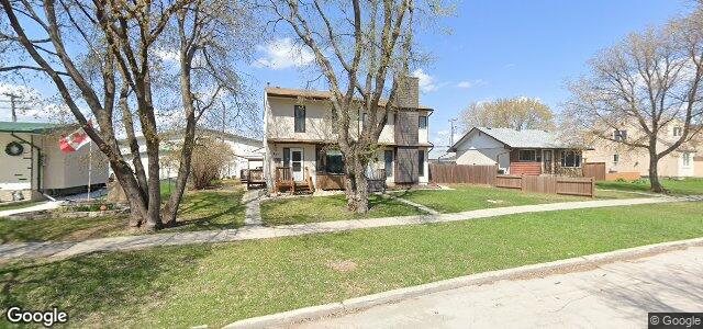 907 Dugas Street（加拿大曼尼托巴省溫尼伯市）房屋照片