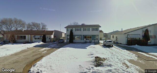 91 Wiltshire Bay（加拿大曼尼托巴省溫尼伯市）房屋照片