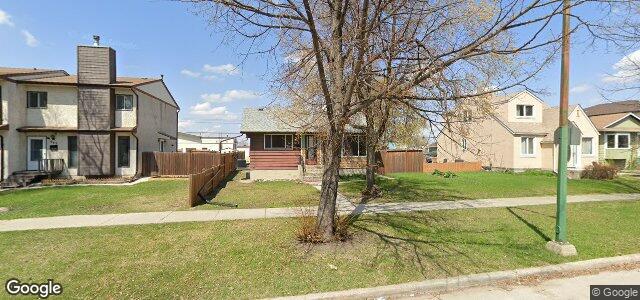 911 Dugas Street（加拿大曼尼托巴省溫尼伯市）房屋照片