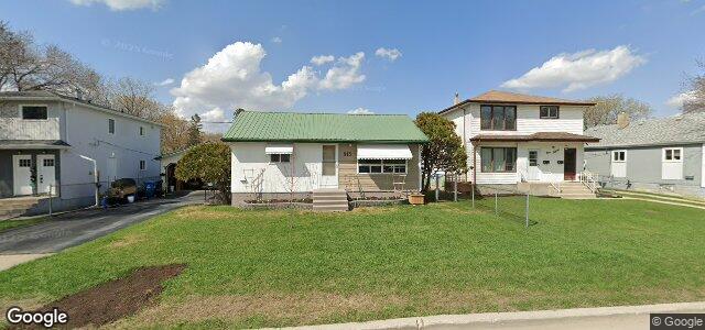 913 Elizabeth Road（加拿大曼尼托巴省溫尼伯市）房屋照片