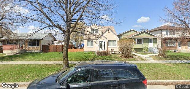 915 Dugas Street（加拿大曼尼托巴省溫尼伯市）房屋照片