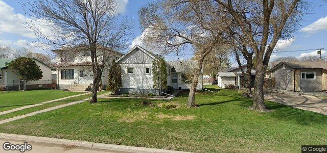 917 Elizabeth Road（加拿大曼尼托巴省溫尼伯市）房屋照片