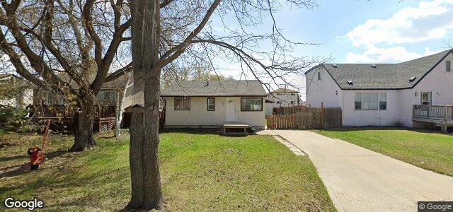 920 Dugas Street（加拿大曼尼托巴省溫尼伯市）房屋照片