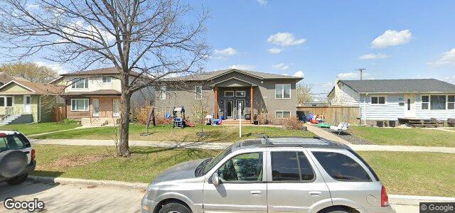 925 Dugas Street（加拿大曼尼托巴省溫尼伯市）房屋照片