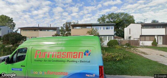 93 Berkshire Bay（加拿大曼尼托巴省溫尼伯市）房屋照片