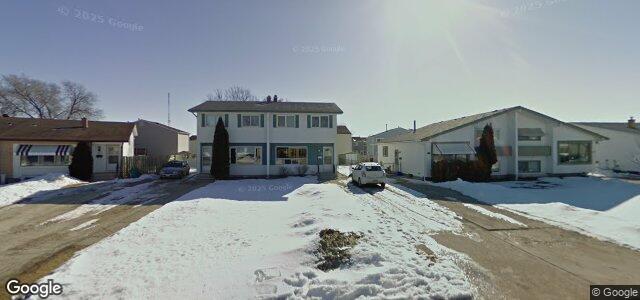 93 Wiltshire Bay（加拿大曼尼托巴省溫尼伯市）房屋照片