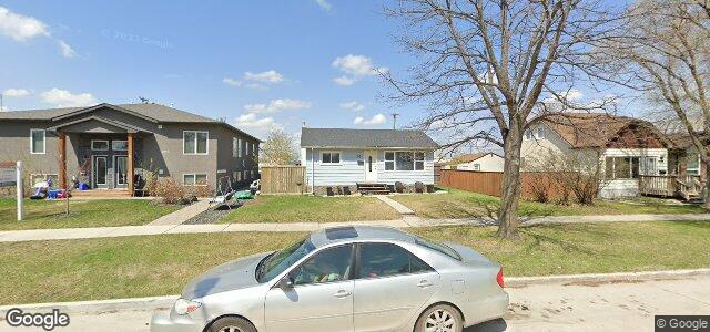 931 Dugas Street（加拿大曼尼托巴省溫尼伯市）房屋照片