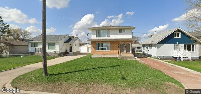 933 Elizabeth Road（加拿大曼尼托巴省溫尼伯市）房屋照片