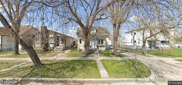 939 Dugas Street（加拿大曼尼托巴省溫尼伯市）房屋照片