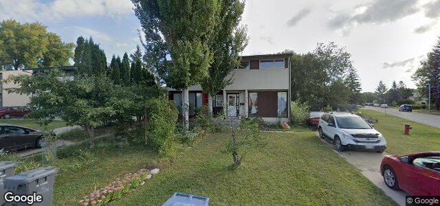 94 Berkshire Bay（加拿大曼尼托巴省溫尼伯市）房屋照片