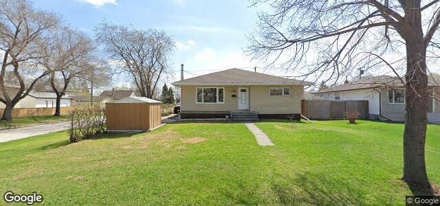 940 Dugas Street（加拿大曼尼托巴省溫尼伯市）房屋照片