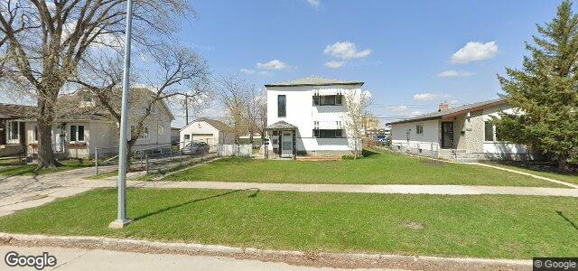 941 Dugas Street（加拿大曼尼托巴省溫尼伯市）房屋照片