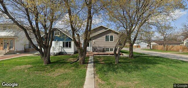 941 Elizabeth Road（加拿大曼尼托巴省溫尼伯市）房屋照片