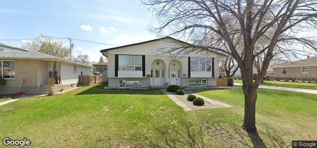 946 Dugas Street（加拿大曼尼托巴省溫尼伯市）房屋照片