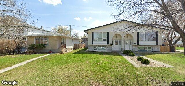 948 Dugas Street（加拿大曼尼托巴省溫尼伯市）房屋照片