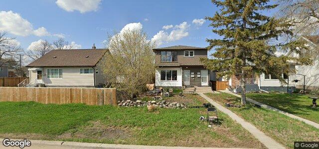 949 Elizabeth Road（加拿大曼尼托巴省溫尼伯市）房屋照片