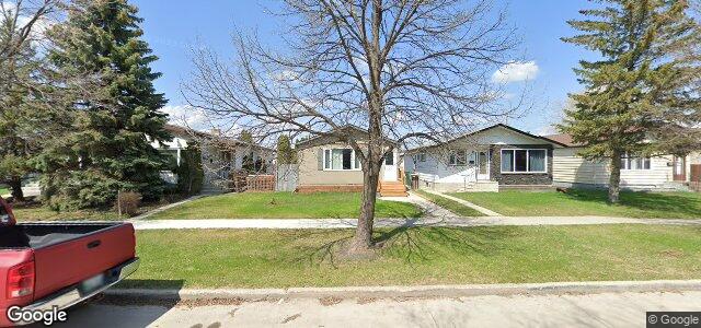 951 Dugas Street（加拿大曼尼托巴省溫尼伯市）房屋照片