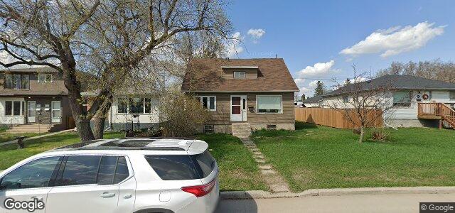 955 Elizabeth Road（加拿大曼尼托巴省溫尼伯市）房屋照片