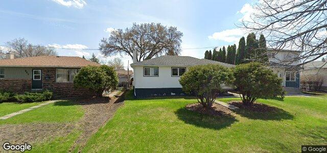 958 Dugas Street（加拿大曼尼托巴省溫尼伯市）房屋照片