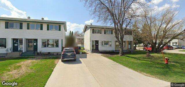 96 Wiltshire Bay（加拿大曼尼托巴省溫尼伯市）房屋照片