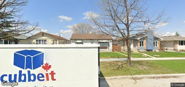 961 Dugas Street（加拿大曼尼托巴省溫尼伯市）房屋照片