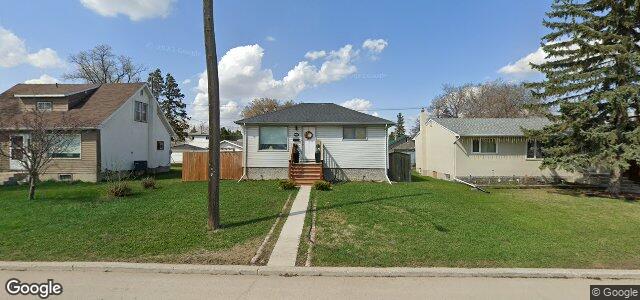 961 Elizabeth Road（加拿大曼尼托巴省溫尼伯市）房屋照片