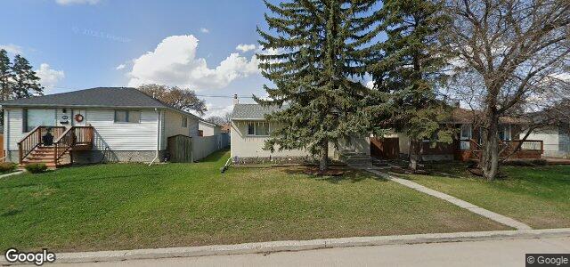 965 Elizabeth Road（加拿大曼尼托巴省溫尼伯市）房屋照片