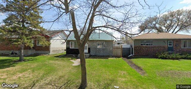 966 Dugas Street（加拿大曼尼托巴省溫尼伯市）房屋照片