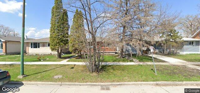 969 Dugas Street（加拿大曼尼托巴省溫尼伯市）房屋照片