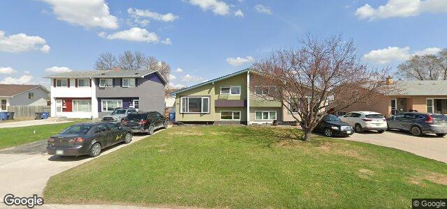 97 Wiltshire Bay（加拿大曼尼托巴省溫尼伯市）房屋照片