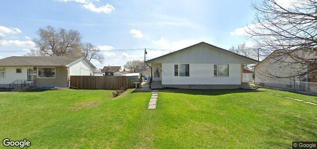 974 Dugas Street（加拿大曼尼托巴省溫尼伯市）房屋照片