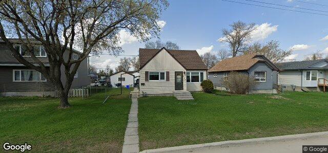 981 Elizabeth Road（加拿大曼尼托巴省溫尼伯市）房屋照片